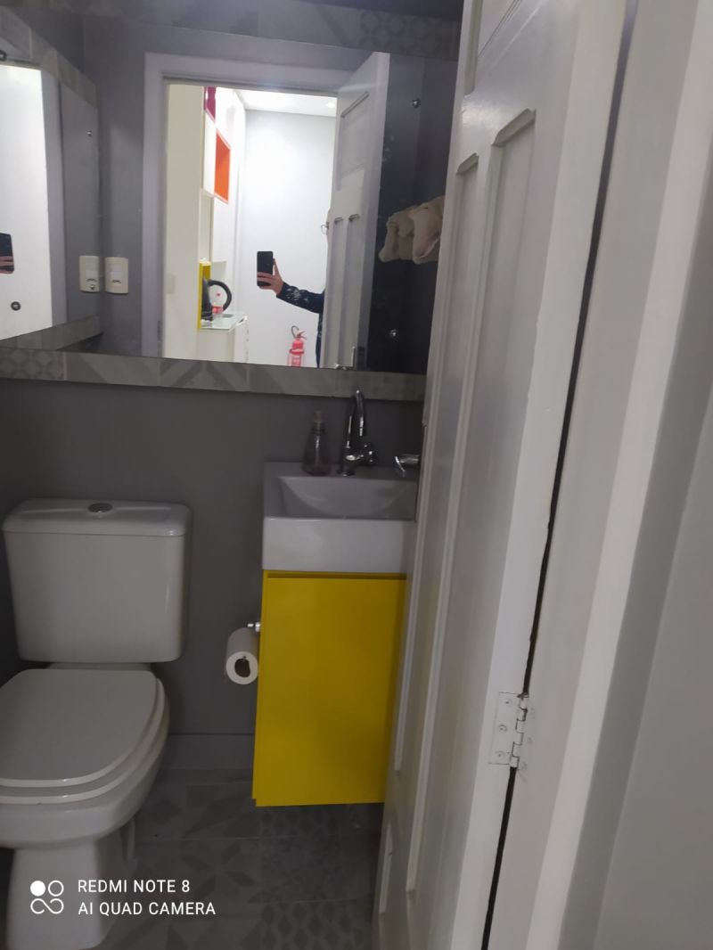 Sala para alugar no bairro Centro, Taquara