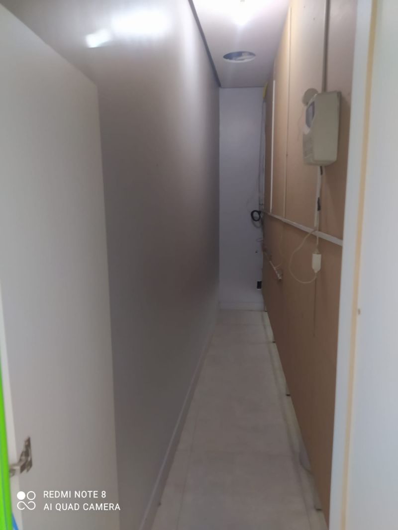 Sala para alugar no bairro Centro, Taquara