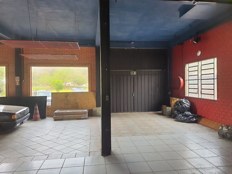 Prédio para alugar no bairro Centro, Tres Coroas