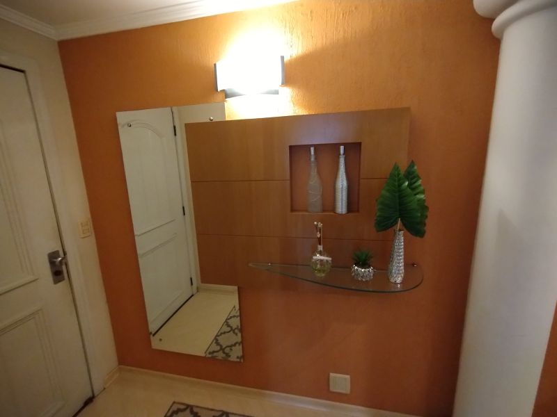 Apartamento com 3 quartos para alugar no bairro Centro, Taquara