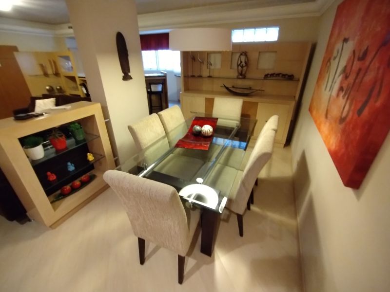 Apartamento com 3 quartos para alugar no bairro Centro, Taquara