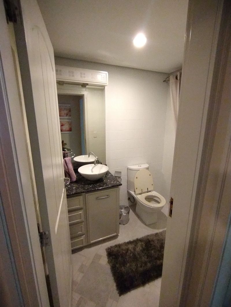 Apartamento com 3 quartos para alugar no bairro Centro, Taquara