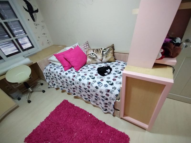 Apartamento com 3 quartos para alugar no bairro Centro, Taquara