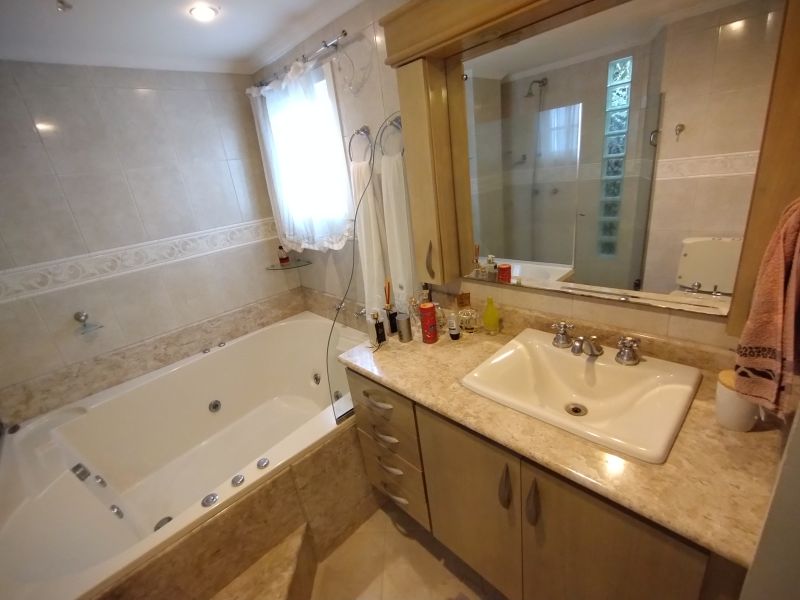 Apartamento com 3 quartos para alugar no bairro Centro, Taquara