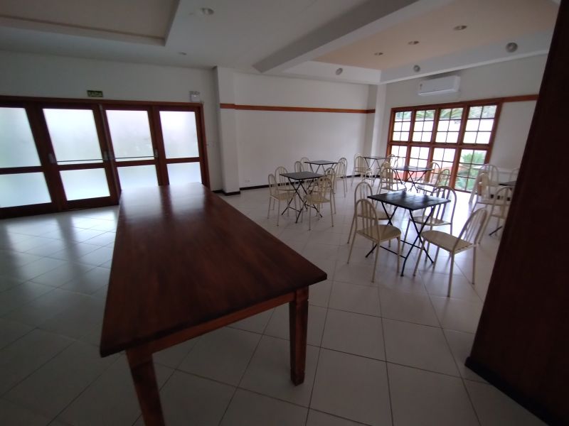 Apartamento com 3 quartos para alugar no bairro Centro, Taquara