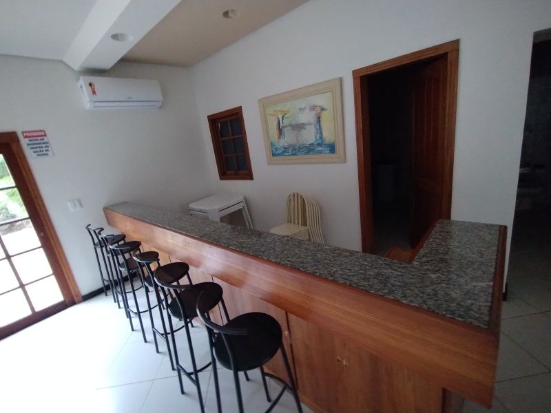 Apartamento com 3 quartos para alugar no bairro Centro, Taquara