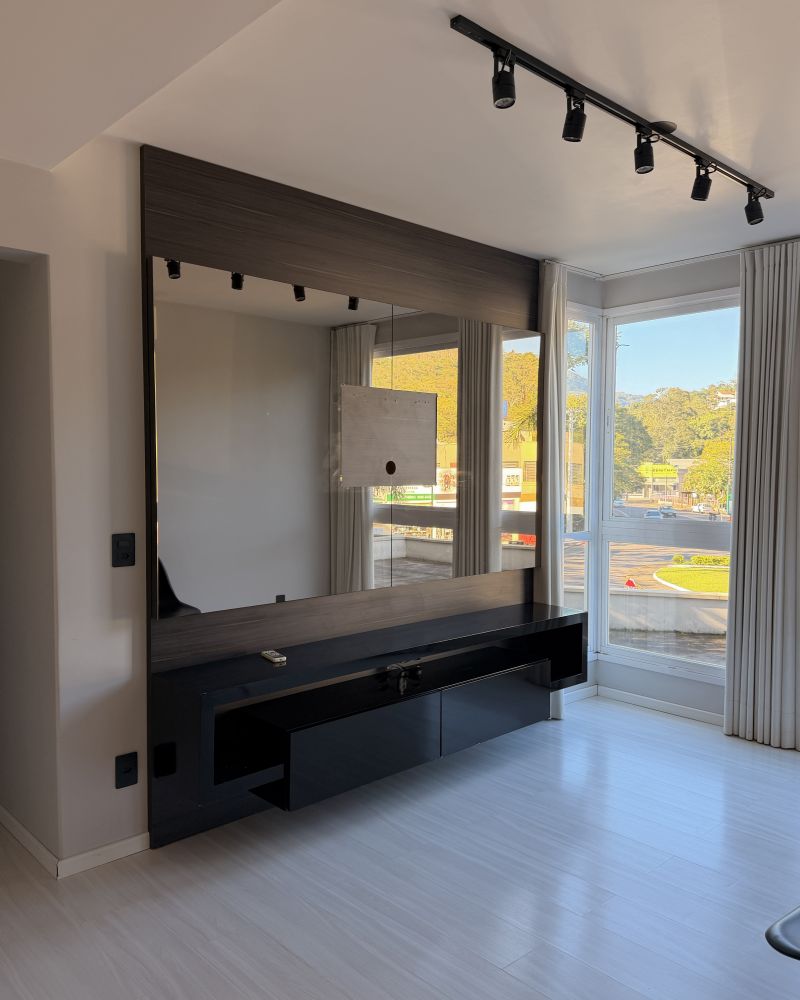 Apartamento com 2 quartos e 1 banheiro para alugar no bairro Xv de Novembro, Igrejinha