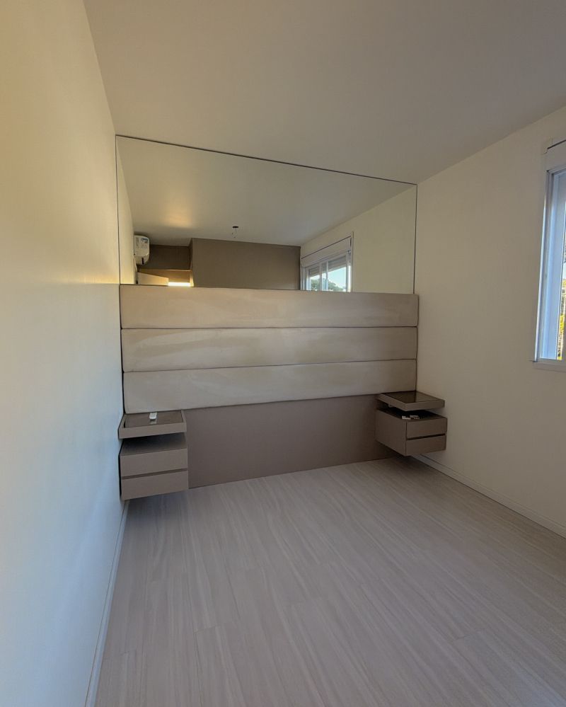 Apartamento com 2 quartos e 1 banheiro para alugar no bairro Xv de Novembro, Igrejinha