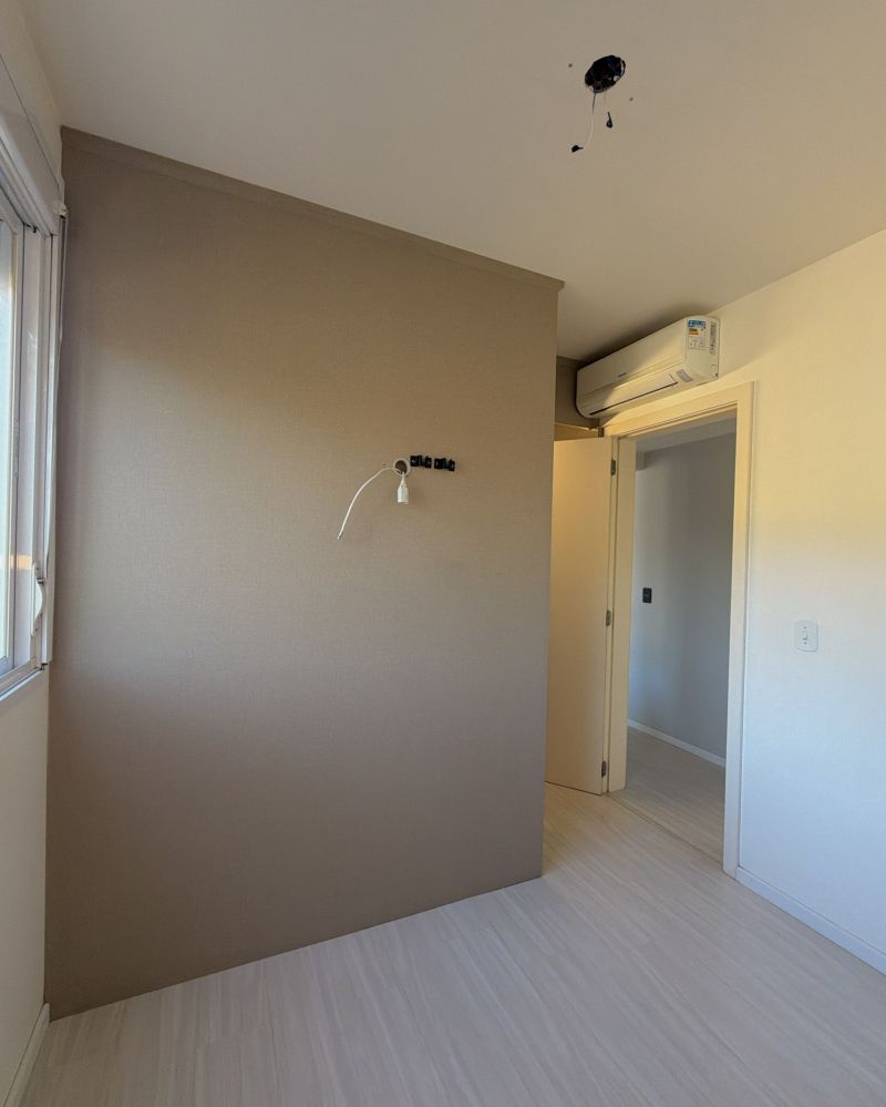 Apartamento com 2 quartos e 1 banheiro para alugar no bairro Xv de Novembro, Igrejinha