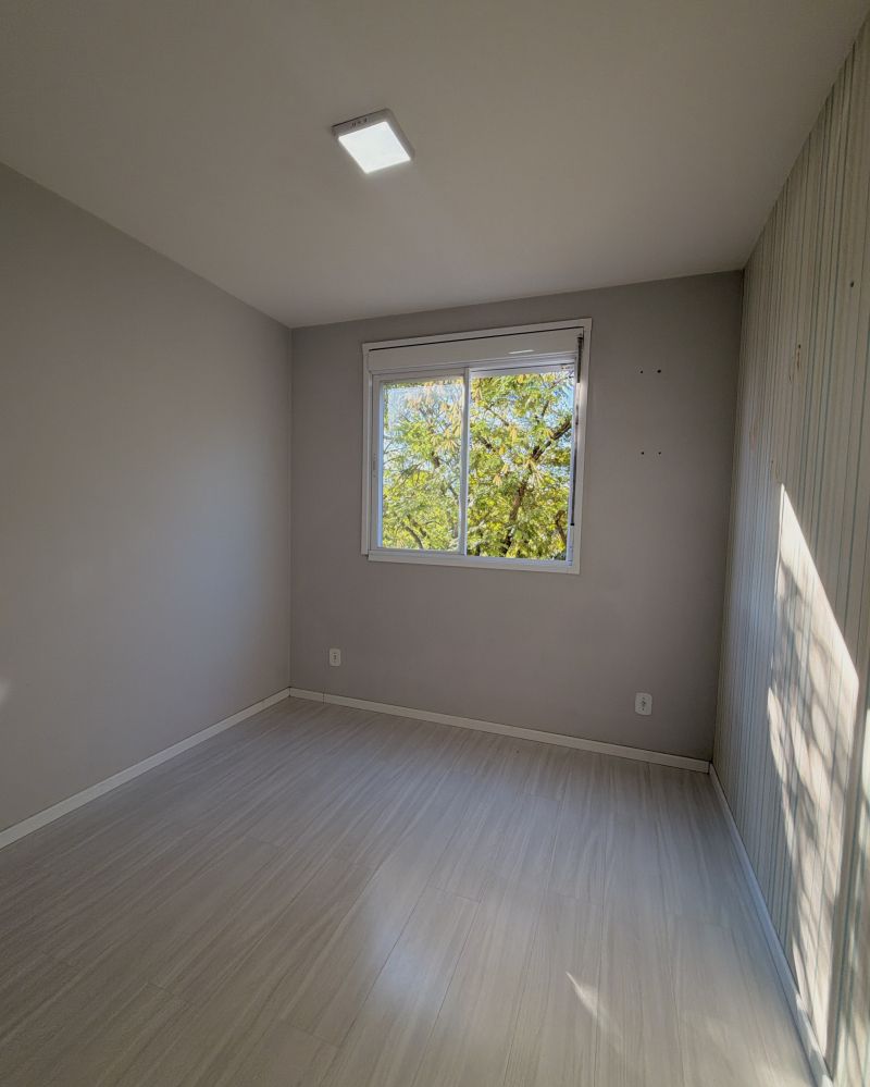 Apartamento com 2 quartos e 1 banheiro para alugar no bairro Xv de Novembro, Igrejinha