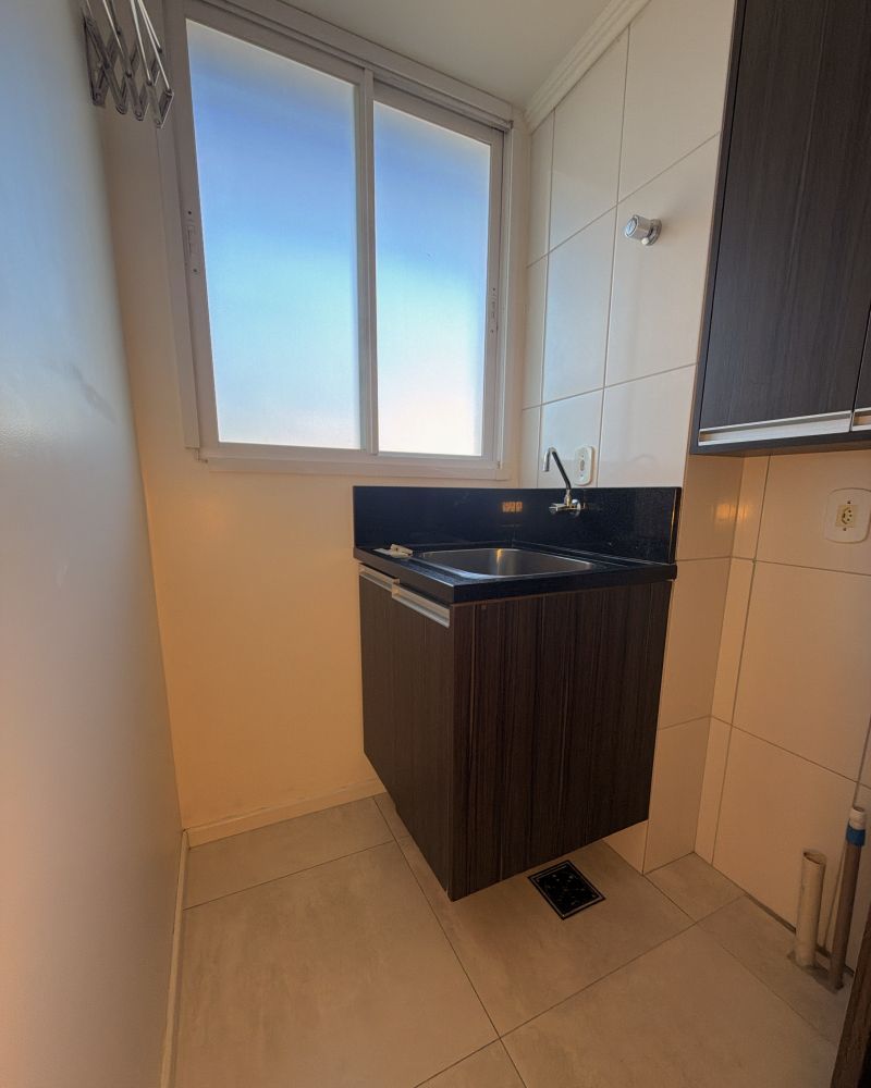 Apartamento com 2 quartos e 1 banheiro para alugar no bairro Xv de Novembro, Igrejinha