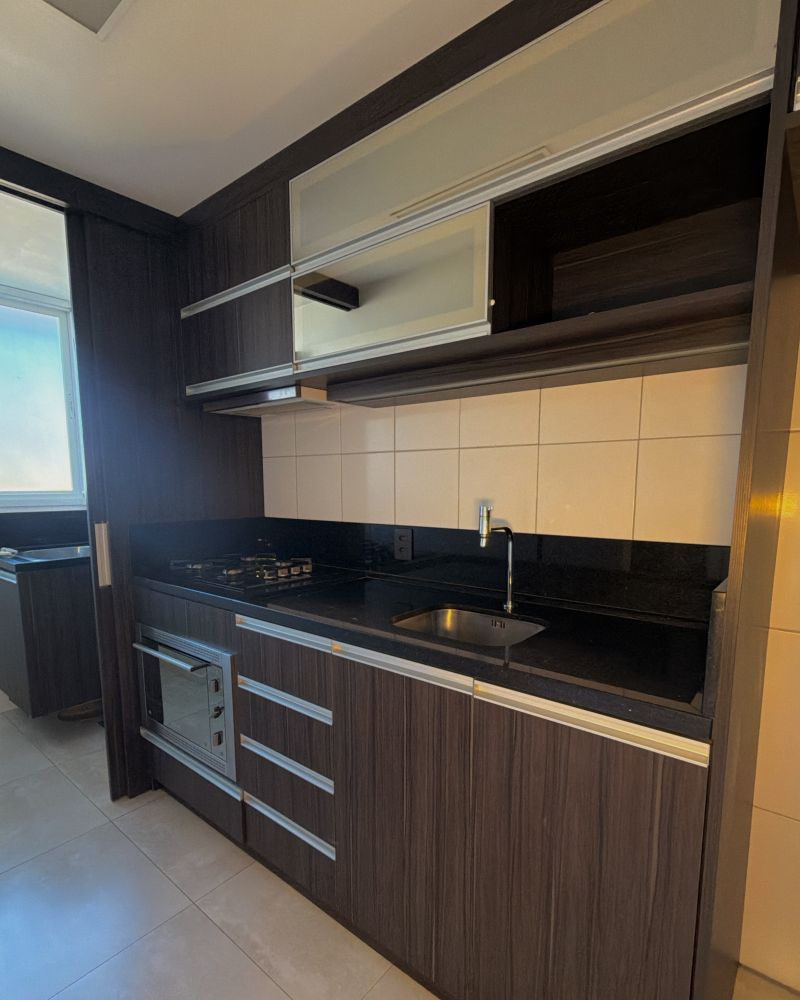 Apartamento com 2 quartos e 1 banheiro para alugar no bairro Xv de Novembro, Igrejinha