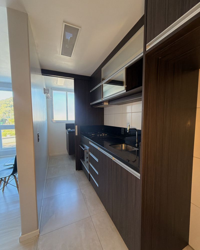 Apartamento com 2 quartos e 1 banheiro para alugar no bairro Xv de Novembro, Igrejinha