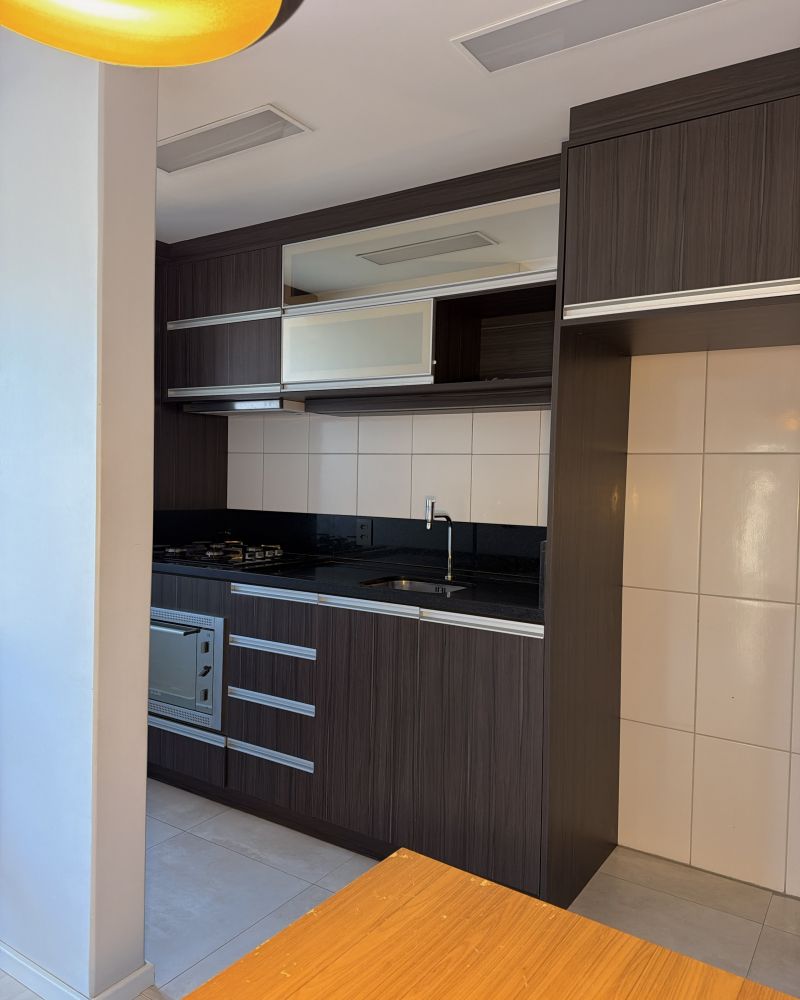 Apartamento com 2 quartos e 1 banheiro para alugar no bairro Xv de Novembro, Igrejinha
