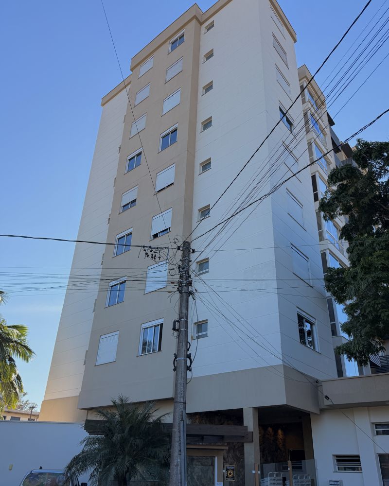 Apartamento com 2 quartos e 1 banheiro para alugar no bairro Xv de Novembro, Igrejinha