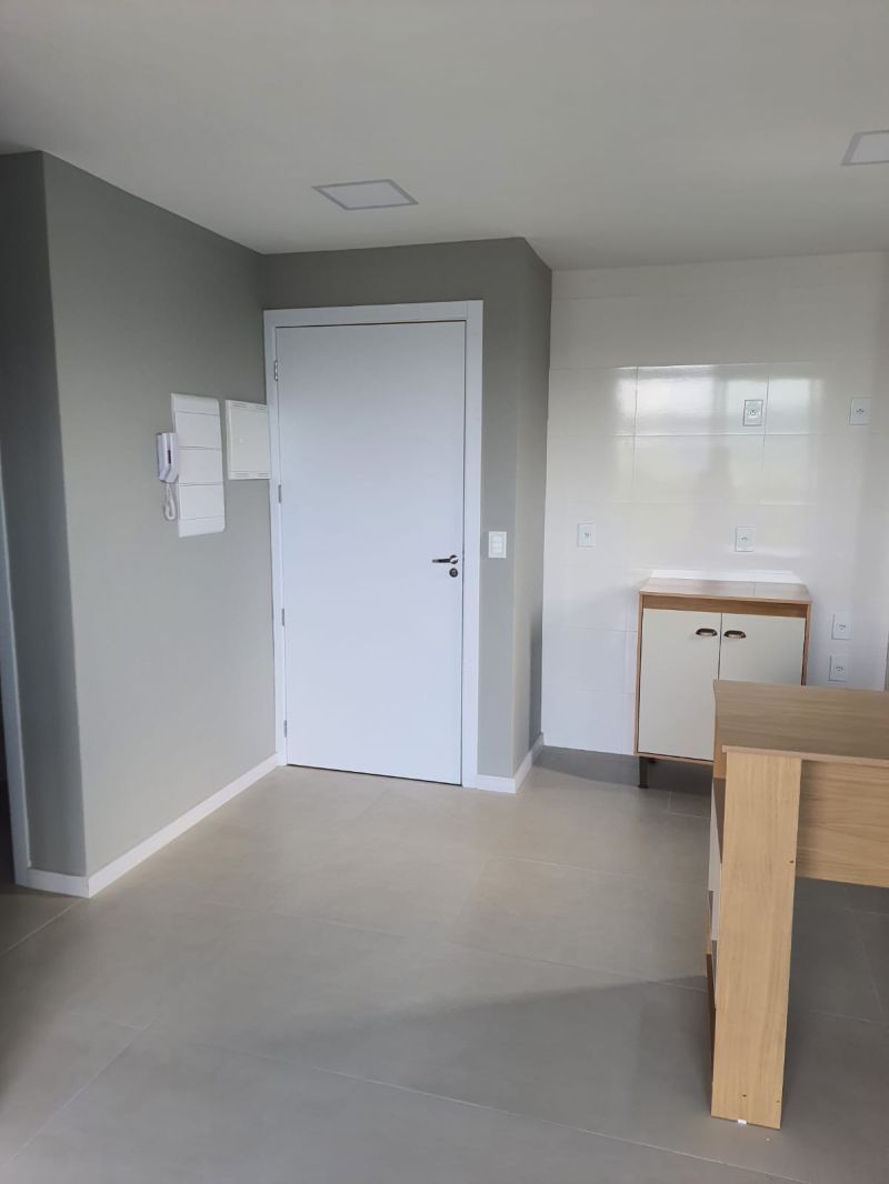 Apartamento com 1 quarto e 2 banheiros para alugar no bairro Bom Pastor, Igrejinha