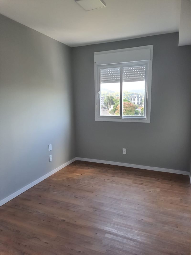 Apartamento com 1 quarto e 2 banheiros para alugar no bairro Bom Pastor, Igrejinha