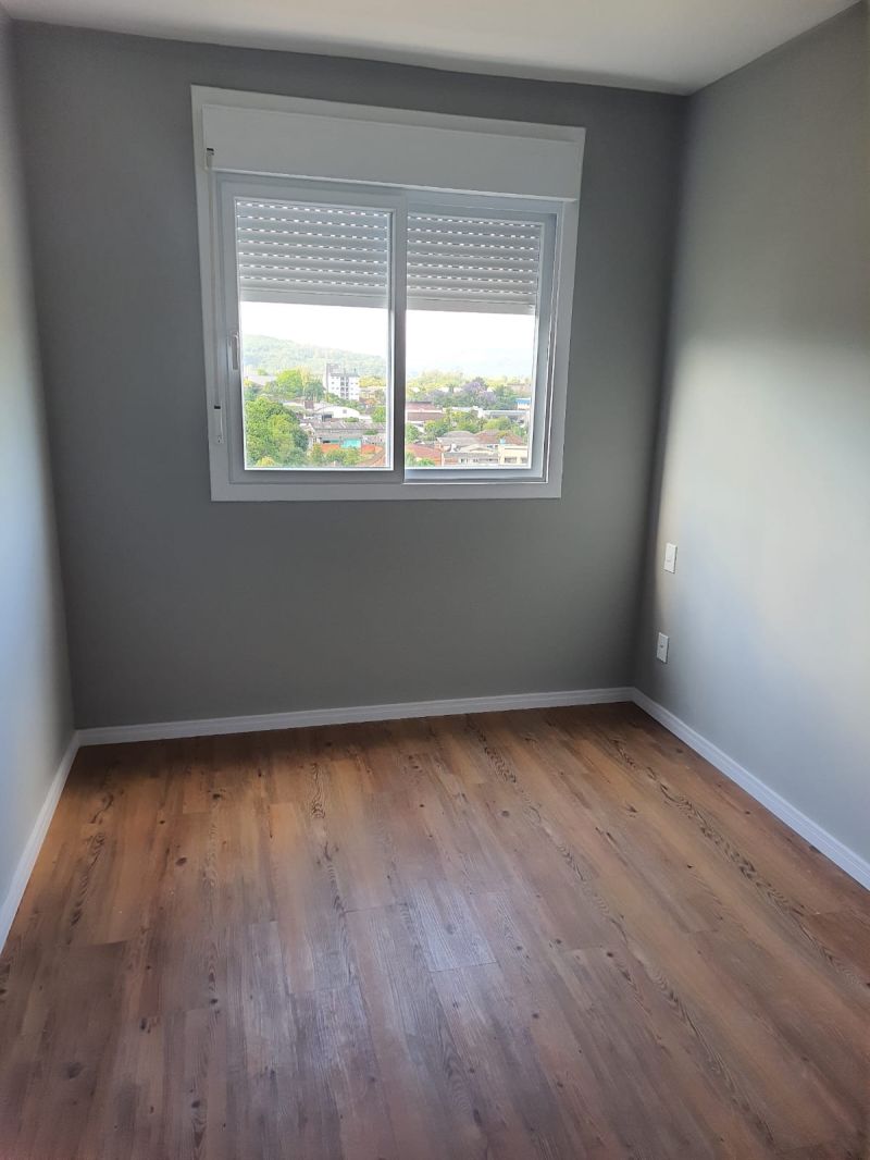 Apartamento com 1 quarto e 2 banheiros para alugar no bairro Bom Pastor, Igrejinha