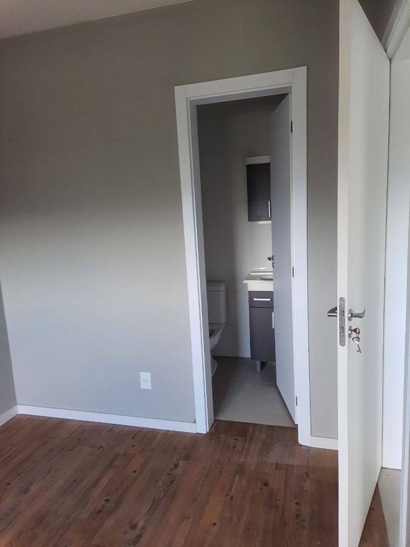 Apartamento com 1 quarto e 2 banheiros para alugar no bairro Bom Pastor, Igrejinha