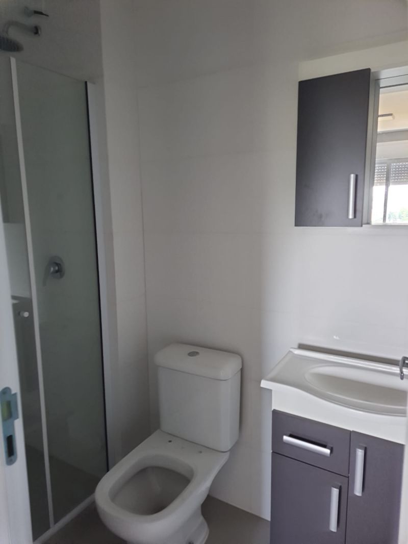 Apartamento com 1 quarto e 2 banheiros para alugar no bairro Bom Pastor, Igrejinha