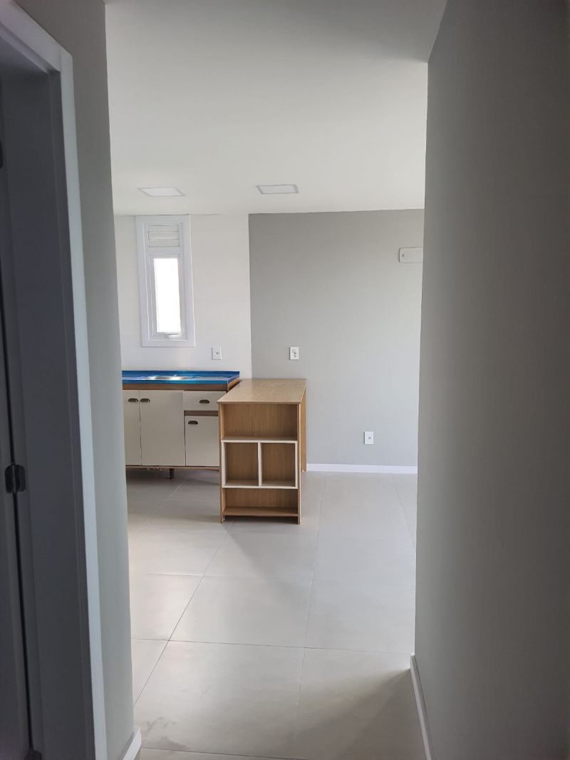 Apartamento com 1 quarto e 2 banheiros para alugar no bairro Bom Pastor, Igrejinha