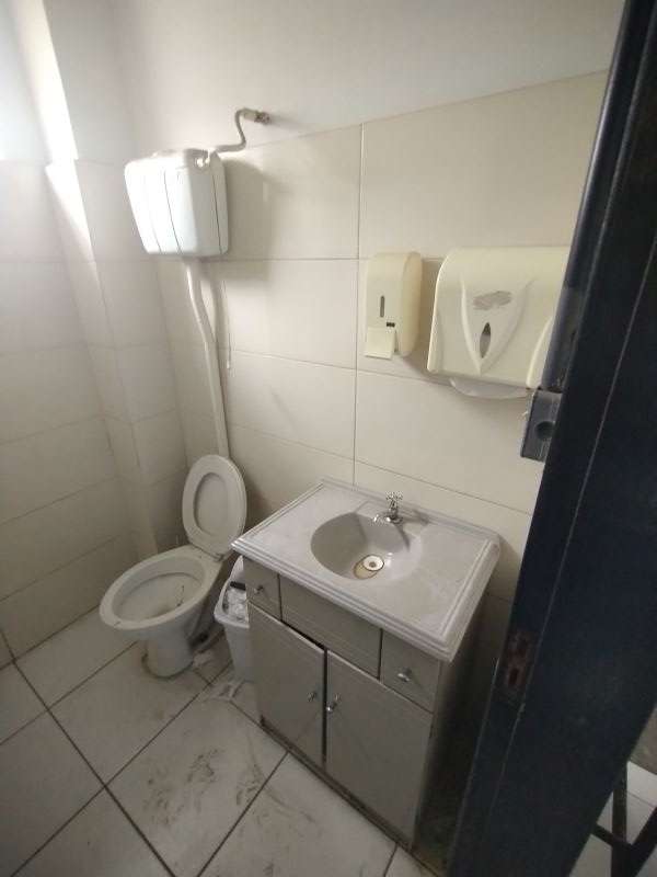 Prédio para alugar no bairro Cruzeiro do Sul, Taquara