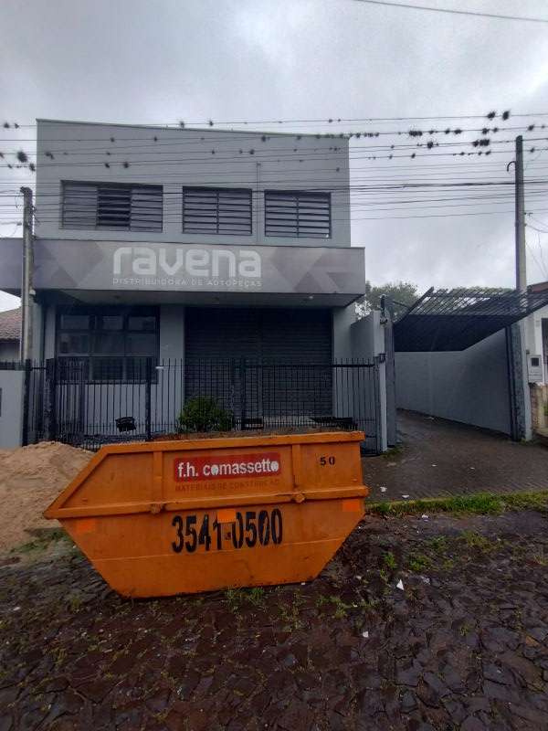 Prédio para alugar no bairro Cruzeiro do Sul, Taquara