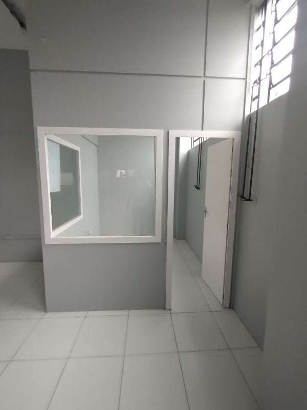 Prédio para alugar no bairro Cruzeiro do Sul, Taquara