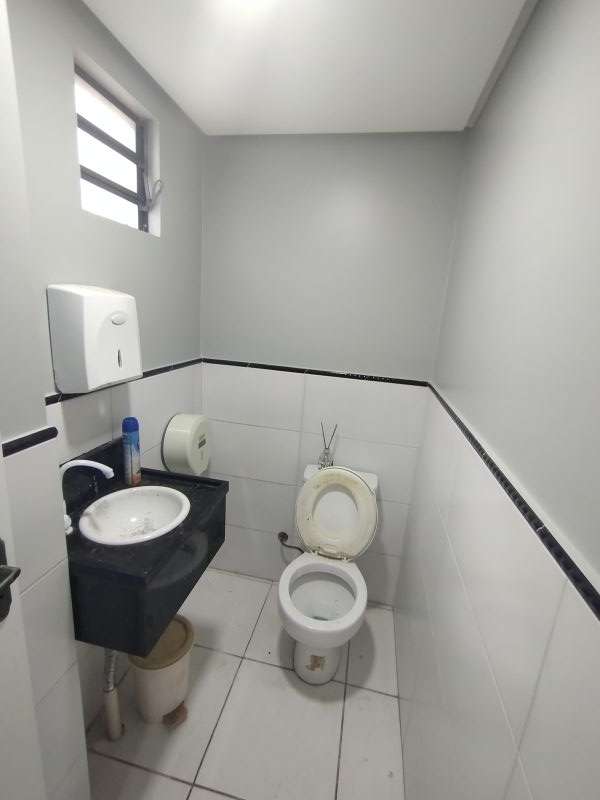 Prédio para alugar no bairro Cruzeiro do Sul, Taquara