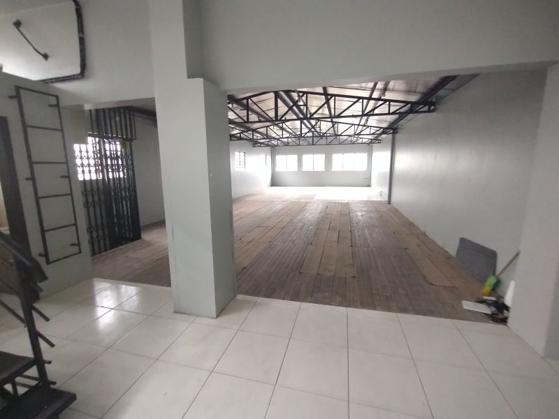 Prédio para alugar no bairro Cruzeiro do Sul, Taquara