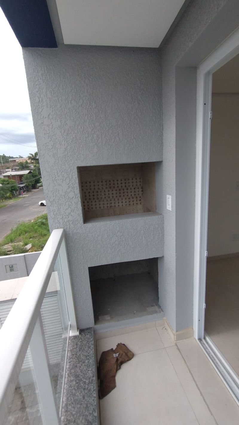Apartamento para alugar no bairro Guaruja, Parobe