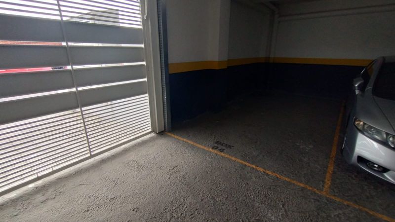 Apartamento para alugar no bairro Guaruja, Parobe