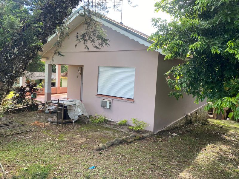 Casa para alugar no bairro Km 4, Santa Cruz da Concórdia