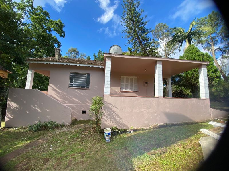 Casa para alugar no bairro Km 4, Santa Cruz da Concórdia