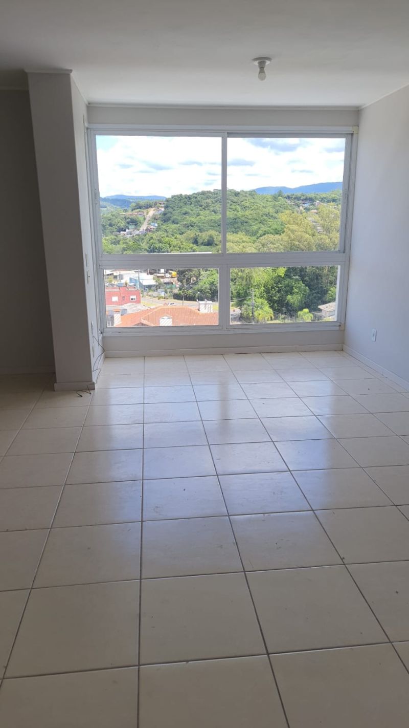 Apartamento com 1 quarto e 2 banheiros para alugar no bairro Xv de Novembro, Igrejinha