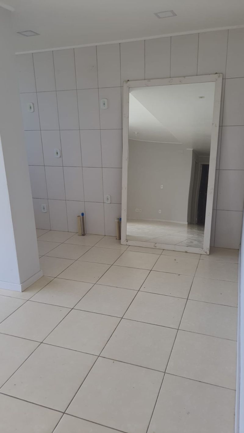 Apartamento com 1 quarto e 2 banheiros para alugar no bairro Xv de Novembro, Igrejinha