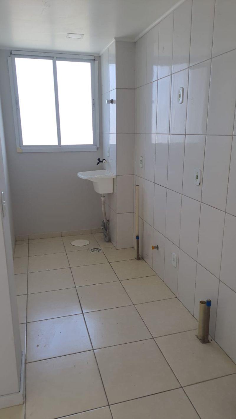 Apartamento com 1 quarto e 2 banheiros para alugar no bairro Xv de Novembro, Igrejinha