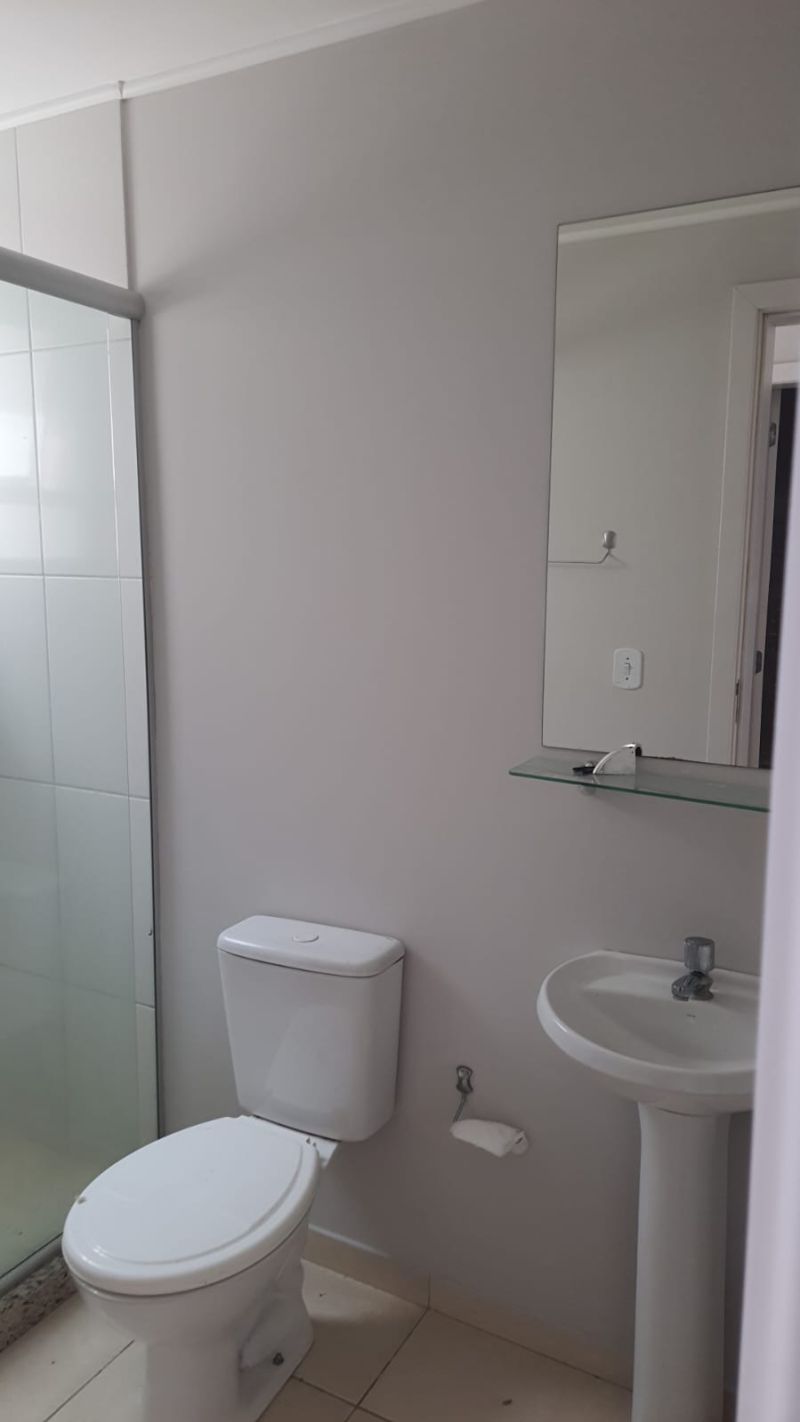 Apartamento com 1 quarto e 2 banheiros para alugar no bairro Xv de Novembro, Igrejinha