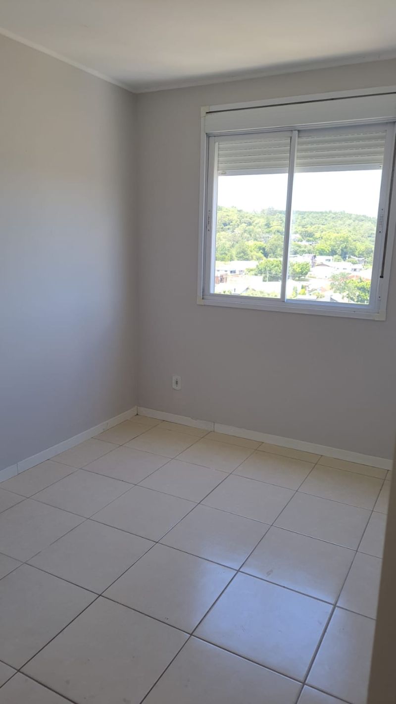 Apartamento com 1 quarto e 2 banheiros para alugar no bairro Xv de Novembro, Igrejinha