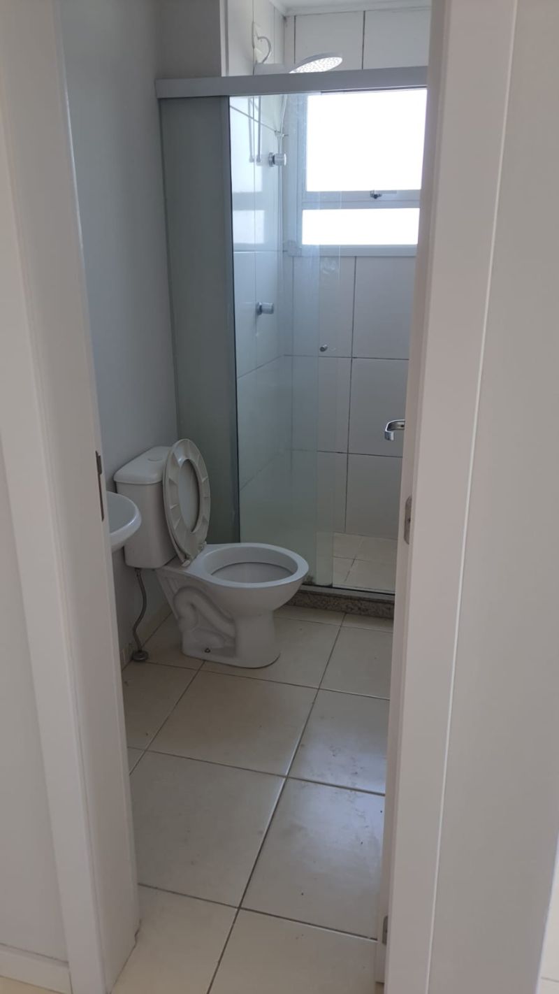 Apartamento com 1 quarto e 2 banheiros para alugar no bairro Xv de Novembro, Igrejinha
