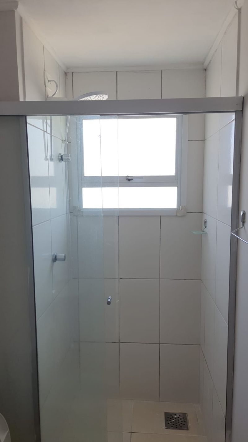 Apartamento com 1 quarto e 2 banheiros para alugar no bairro Xv de Novembro, Igrejinha