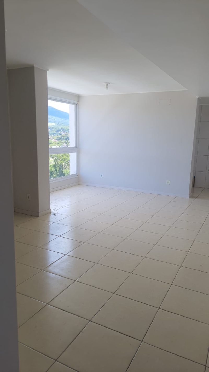 Apartamento com 1 quarto e 2 banheiros para alugar no bairro Xv de Novembro, Igrejinha