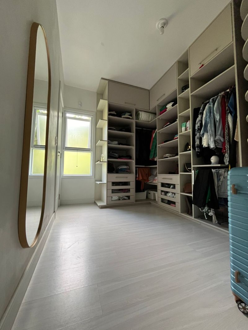 Casa com 1 quarto, 2 banheiros e 186m² para alugar no bairro Rural, Nova Hartz