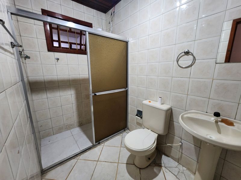 Apartamento com 2 quartos e 1 banheiro para alugar no bairro Centro, Parobe