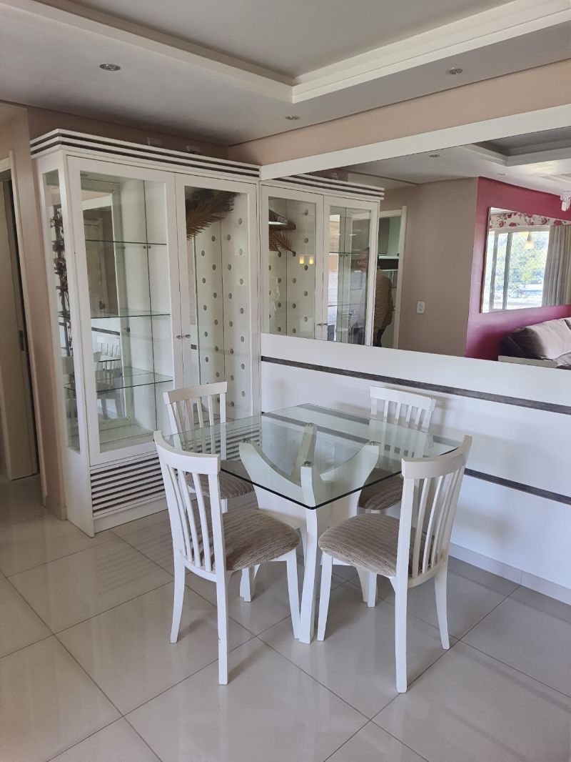 Apartamento com 1 quarto e 2 banheiros para alugar no bairro Xv de Novembro, Igrejinha