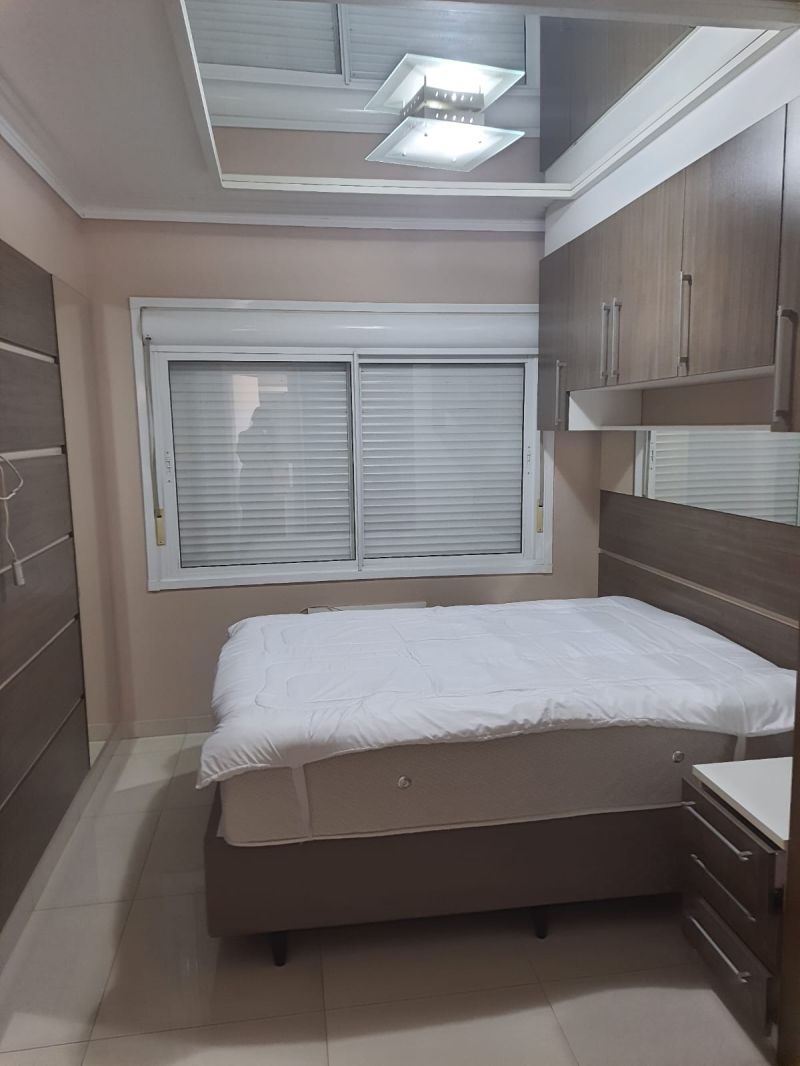 Apartamento com 1 quarto e 2 banheiros para alugar no bairro Xv de Novembro, Igrejinha