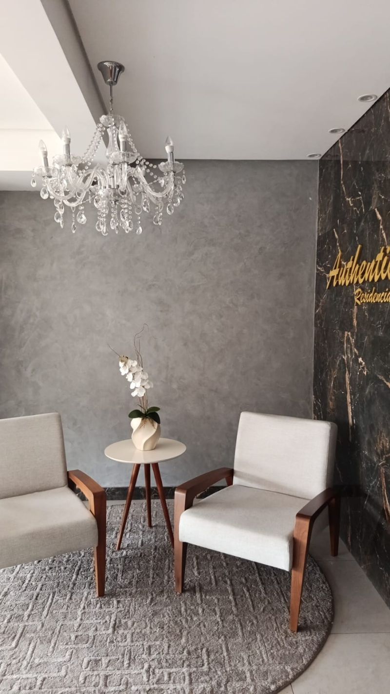 Apartamento com 2 quartos e 1 banheiro para alugar no bairro Centro, Parobe
