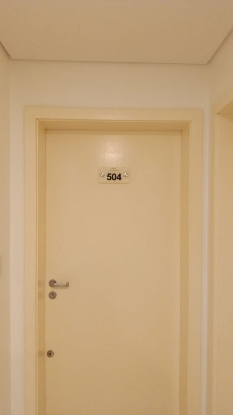 Apartamento com 2 quartos e 1 banheiro para alugar no bairro Centro, Parobe