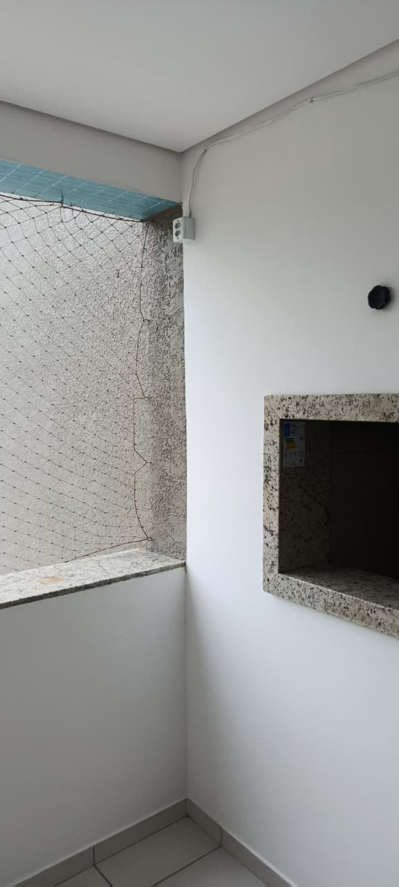 Apartamento com 2 quartos e 1 banheiro para alugar no bairro Centro, Parobe