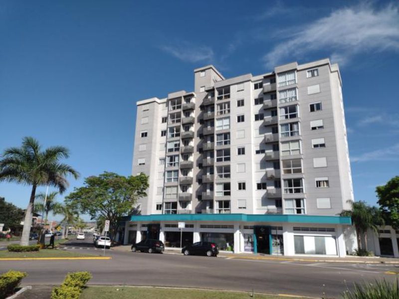 Apartamento com 1 quarto para alugar no bairro Xv de Novembro, Igrejinha